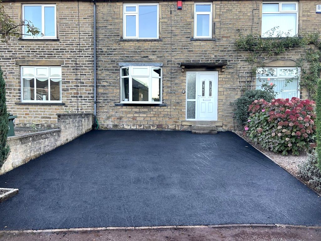 Tarmac driveway Bradford